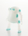 Zdjęcie dodatkowe produktu MechatroWeGo Ghost Nr 19 (shi-su and Poncho) 1:35 Hasegawa 64797