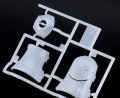 Zdjęcie dodatkowe produktu MechatroWeGo Ghost Nr 19 (shi-su and Poncho) 1:35 Hasegawa 64797