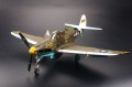 Zdjęcie dodatkowe produktu P-39Q/N Airacobra 1:32 Kittyhawk 32013