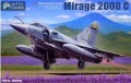 Zdjęcie główne produktu Mirage 2000 C 1:32 Kittyhawk 32020