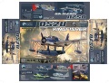 Zdjęcie dodatkowe produktu OS2U Kingfisher 1:32 Kittyhawk 32016