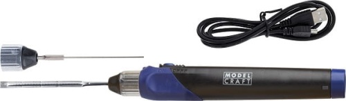 Akumulatorowa przecinarka do pianki Modelcraft Shesto PSS1070