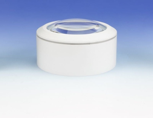 Lupa kopułkowa LED Lightcraft Shesto LC1875