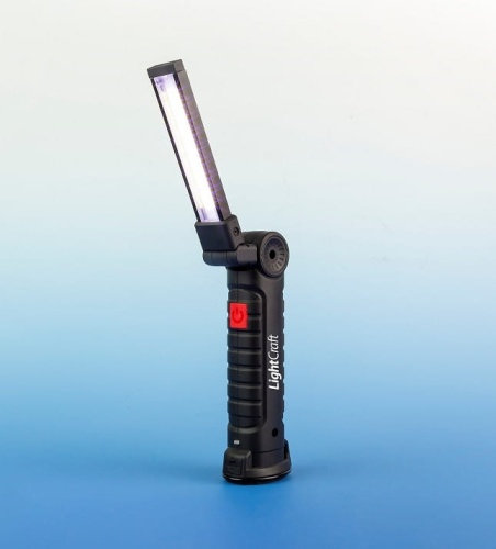 Magnetyczna lampa robocza LED Lightcraft Shesto LC7000