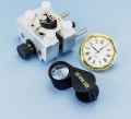 Zdjęcie dodatkowe produktu Mini imadło Modelcraft (30 mm) Shesto PVC1650