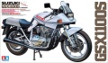 Zdjęcie główne produktu Suzuki GSX1100S Katana 1:6 Tamiya 16025