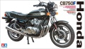 Zdjęcie główne produktu Honda CB750F 1:6 Tamiya 16020