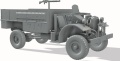 Zdjęcie dodatkowe produktu LRDG F30 Patrol Truck, CMP In LRDG Service 1:35 Thunder Models 35305