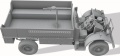 Zdjęcie dodatkowe produktu LRDG F30 Patrol Truck CMP In LRDG Service 1:35 Thunder Models 35304