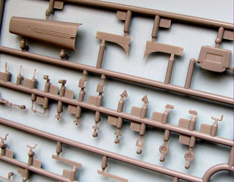 Zdjęcie dodatkowe produktu US Army Loader 1:35 Thunder Models 35002