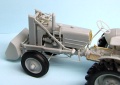 Zdjęcie dodatkowe produktu US Army Loader 1:35 Thunder Models 35002