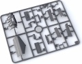 Zdjęcie dodatkowe produktu Bergehetzer Early 1:35 Thunder Models 35102