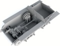 Zdjęcie dodatkowe produktu Bergehetzer Early 1:35 Thunder Models 35102