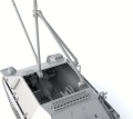 Zdjęcie dodatkowe produktu Bergehetzer Early 1:35 Thunder Models 35102