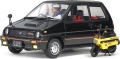 Zdjęcie dodatkowe produktu Honda City Turbo 1:24 Tamiya 24369