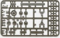 Zdjęcie dodatkowe produktu M5A1 Stuart Amerykański czołg lekki 1:48 Tamiya 32606