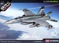 Zdjęcie główne produktu USN F/A-18E Super Hornet VFA-195 Chippy Ho 1:72 Academy 12565