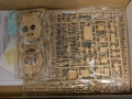 Zdjęcie dodatkowe produktu T-34/85 Model 1944 No.174 Factory 1:35 Rye Field Model 5040