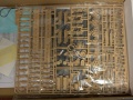 Zdjęcie dodatkowe produktu T-34/85 Model 1944 No.174 Factory 1:35 Rye Field Model 5040