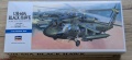 Zdjęcie dodatkowe produktu Sikorsky UH-60A Black Hawk 1:72 Hasegawa D3-00433