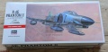 Zdjęcie dodatkowe produktu F-4E Phantom II 1:72 Hasegawa C2