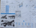 Zdjęcie dodatkowe produktu F-4E Phantom II 1:72 Hasegawa C2