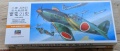 Zdjęcie dodatkowe produktu Mitsubishi J2M3 Raiden Jack 1:72 Hasegawa A5
