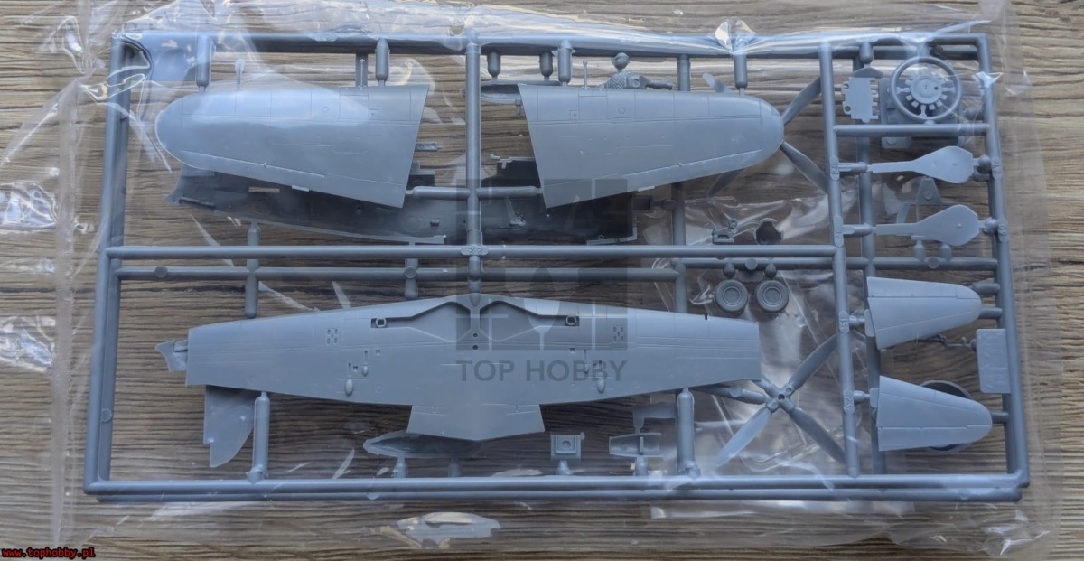 Zdjęcie dodatkowe produktu Mitsubishi J2M3 Raiden Jack 1:72 Hasegawa A5