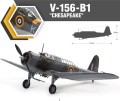 Zdjęcie dodatkowe produktu V-156-B1 Chesapeake 1:48 Academy 12330