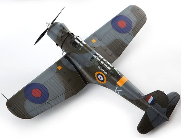 Zdjęcie dodatkowe produktu V-156-B1 Chesapeake 1:48 Academy 12330