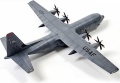 Zdjęcie dodatkowe produktu Lockheed C-130J-30 Super Hercules 1:144 Academy 12631