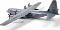 Zdjęcie dodatkowe produktu Lockheed C-130J-30 Super Hercules 1:144 Academy 12631