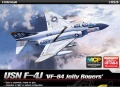 Zdjęcie główne produktu USN F-4J VF-84 Jolly Rogers 1:72 Academy 12529