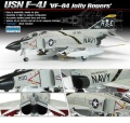 Zdjęcie dodatkowe produktu USN F-4J VF-84 Jolly Rogers 1:72 Academy 12529