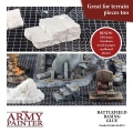 Zdjęcie dodatkowe produktu Klej Battlefield Basing: Glue The Army Painter