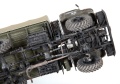 Zdjęcie dodatkowe produktu GAZ-66 radziecka ciężarówka 1:35 Zvezda 3707