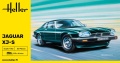 Zdjęcie dodatkowe produktu Jaguar XJS 1:43 Heller 80183