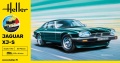 Zdjęcie dodatkowe produktu Jaguar XJS STARTER KIT (z pędzlem, farbami i klejem) 1:43 Heller 56183
