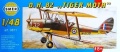 Zdjęcie główne produktu D.H.82 Tiger Moth 1:48 Smer 0811