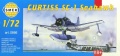 Zdjęcie główne produktu Curtiss SC-1 Seahawk 1:72 Smer 0866