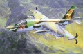 Zdjęcie dodatkowe produktu Sukhoi Su-25K 1:72 Smer 0927