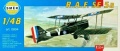 Zdjęcie główne produktu R.A.F. SE 5a 1:48 Smer 0804