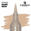 Zdjęcie główne produktu Dark Skin Playmarker AK Interactive AKM008