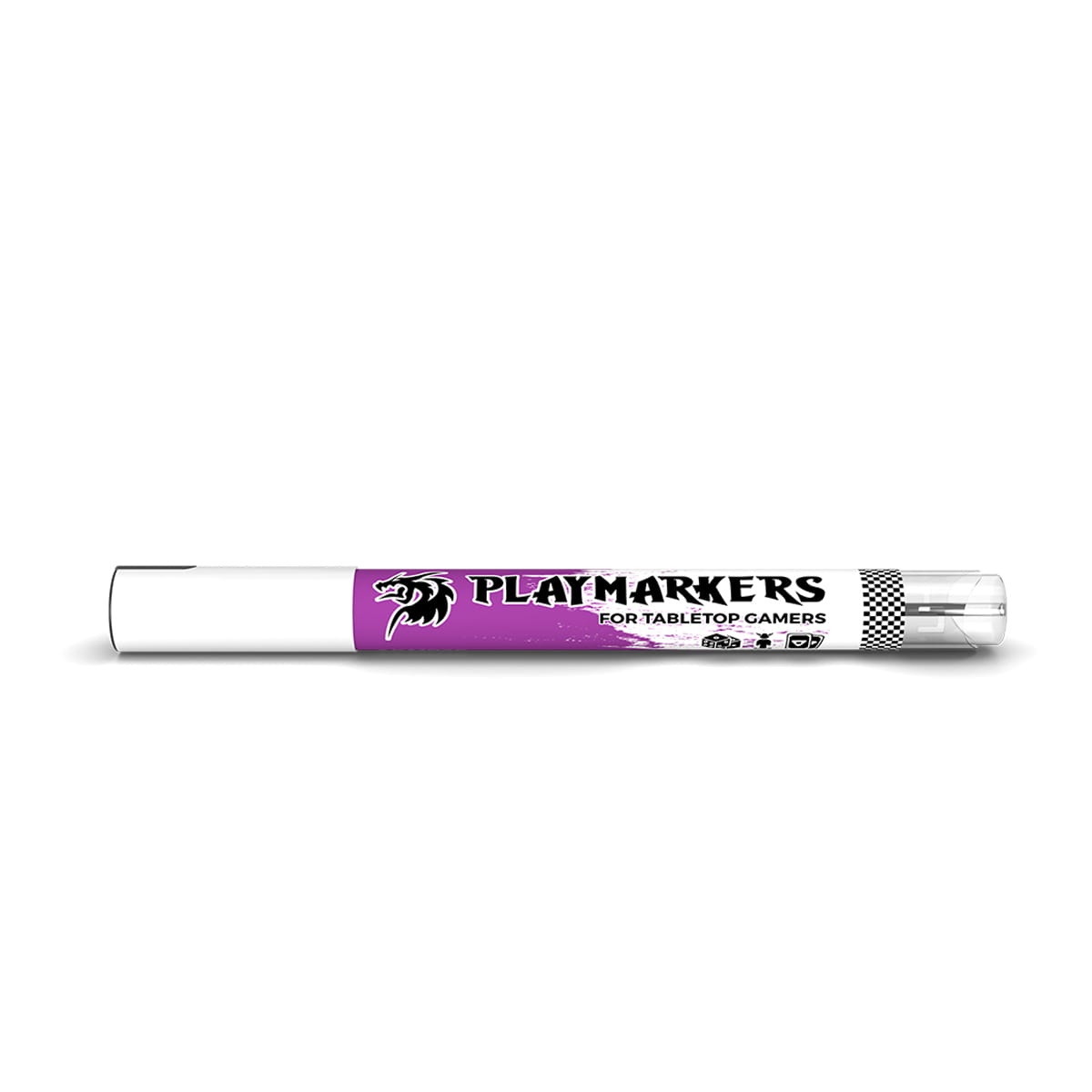 Zdjęcie dodatkowe produktu Purple Playmarker AK Interactive AKM029