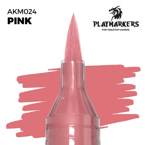 Pink Playmarker AK Interactive AKM024