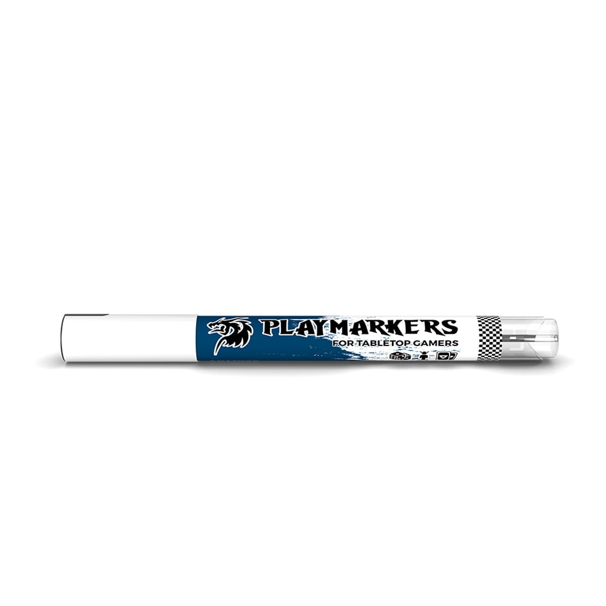 Zdjęcie dodatkowe produktu Ultramarine Playmarker AK Interactive AKM025