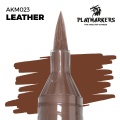 Zdjęcie główne produktu Leather Playmarker AK Interactive AKM023