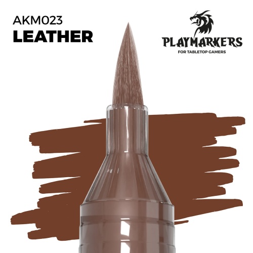 Leather Playmarker AK Interactive AKM023