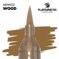 Zdjęcie główne produktu Wood Playmarker AK Interactive AKM022