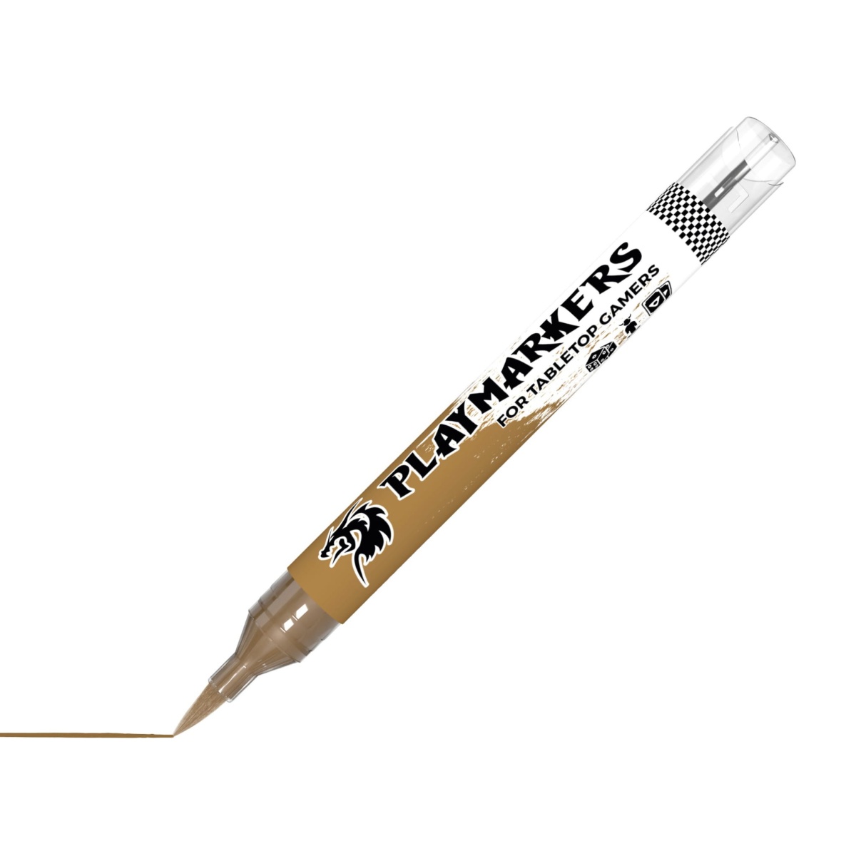 Zdjęcie dodatkowe produktu Wood Playmarker AK Interactive AKM022